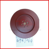 Cummins Viscous Vibration Damper 4987064