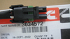3034572 Magnetic Pickup Speed Sensor