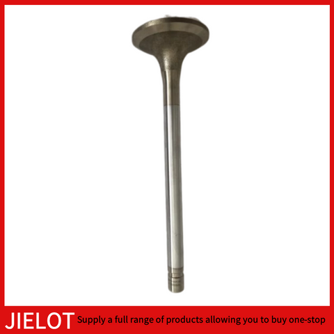 New Genuine CCEC K38 Cylinder Head Exhaust Valve 3088389 3803528 3034827 3022602