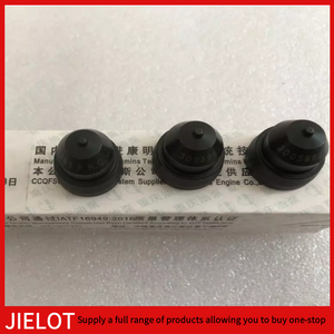 Genuine QSK19 K19 KTA19 Cummins Fuel Injector Cup 3005963