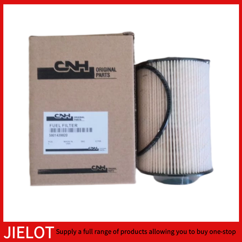 CNH Fuel Filter 580143982
