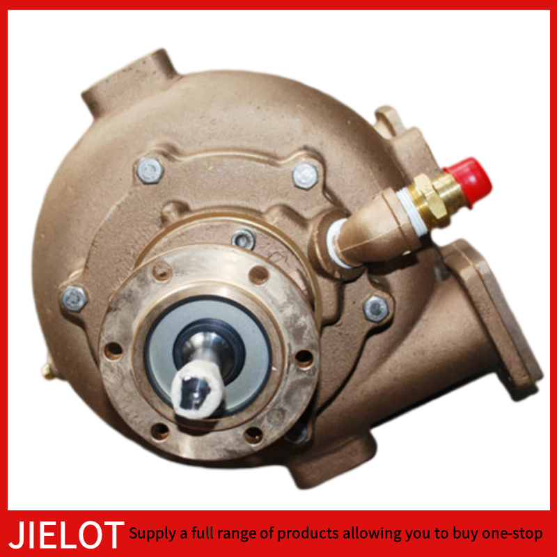Sea Water Pump For Cummins Engine