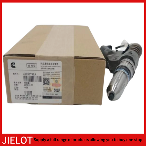 Cummins Diesel Engine Parts Injector