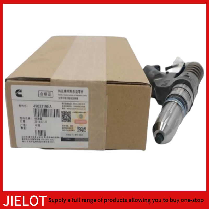 Cummins Diesel Engine Parts Injector