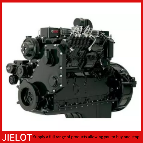 Cummins Diesel Engine 6BT5.9-C130 For Truck