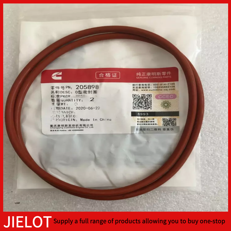 205898 O-Ring Seal Ccec