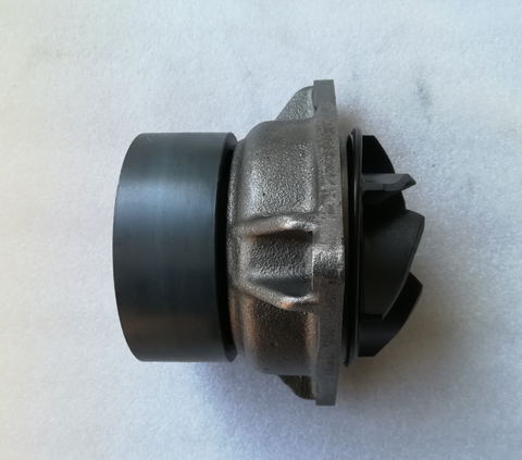 Water Pump 5291445 Cummins Qsl8.9 Engine Qsc8.3