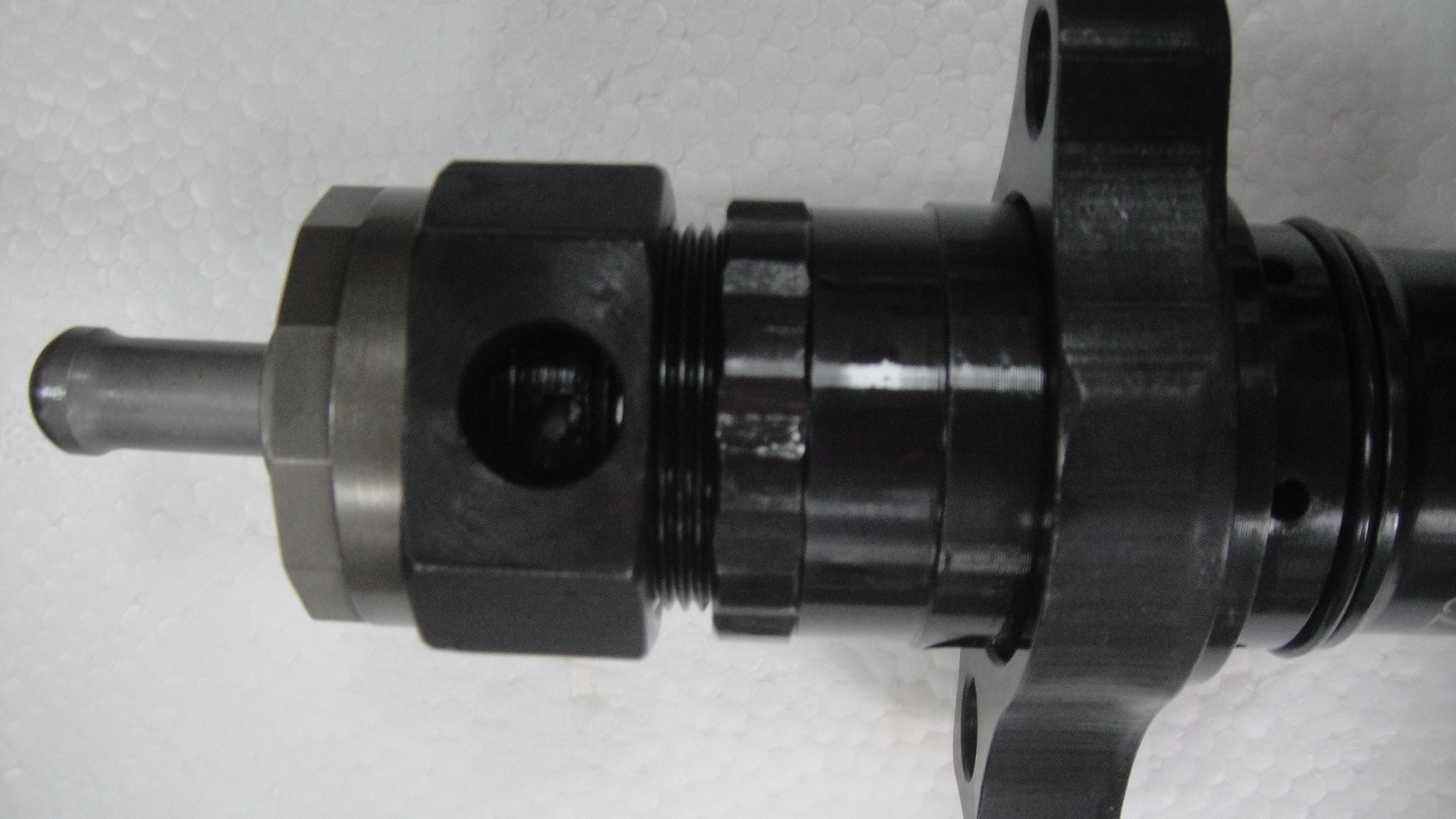 Cummins Fuel Injector 3095773 for Engine KTA19 KTA38 KTA50