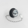 Marine Diesel Engine Spare Part 107981 Filter Cap For Cummins K19 