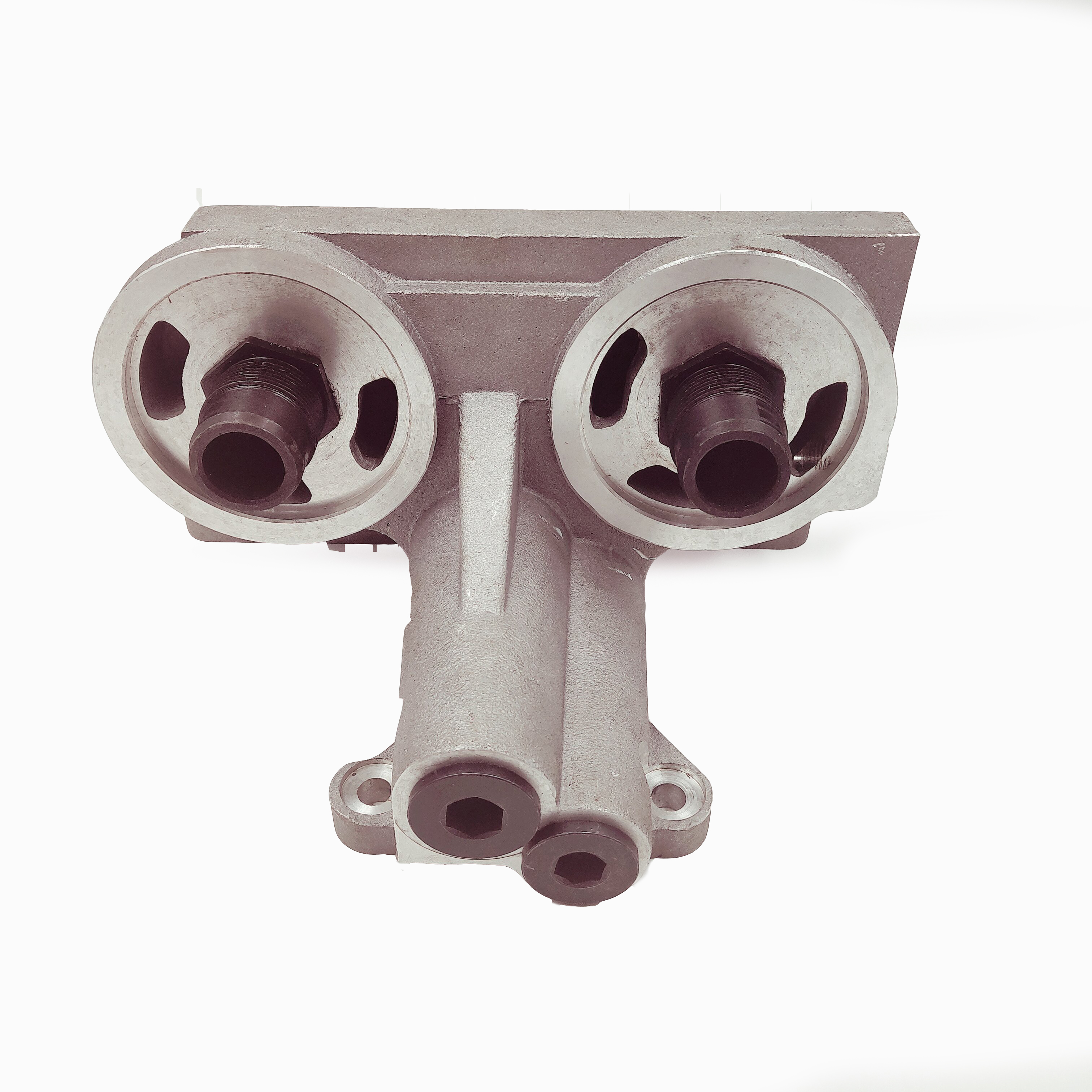 4910285 Lubricating Oil Filter Assembly