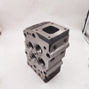 K38 Marine Diesel Engine Cylinder Head 3081064