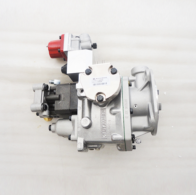  Cummins Marine Engine K38 K50 Fuel Pump 3075537
