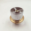 Part Thermostat 3076489 for Cummins K19 Engine