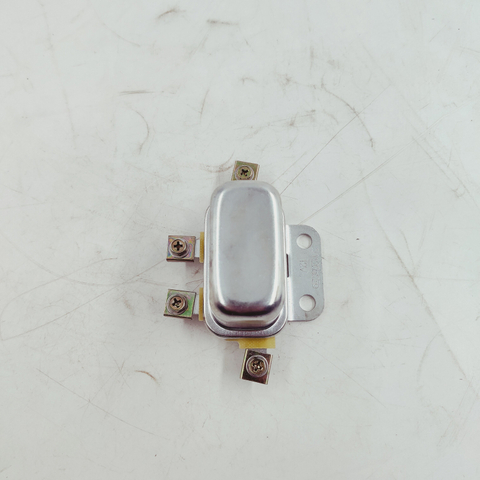 3006300 Relay for Cummins Marine Engine in Stock