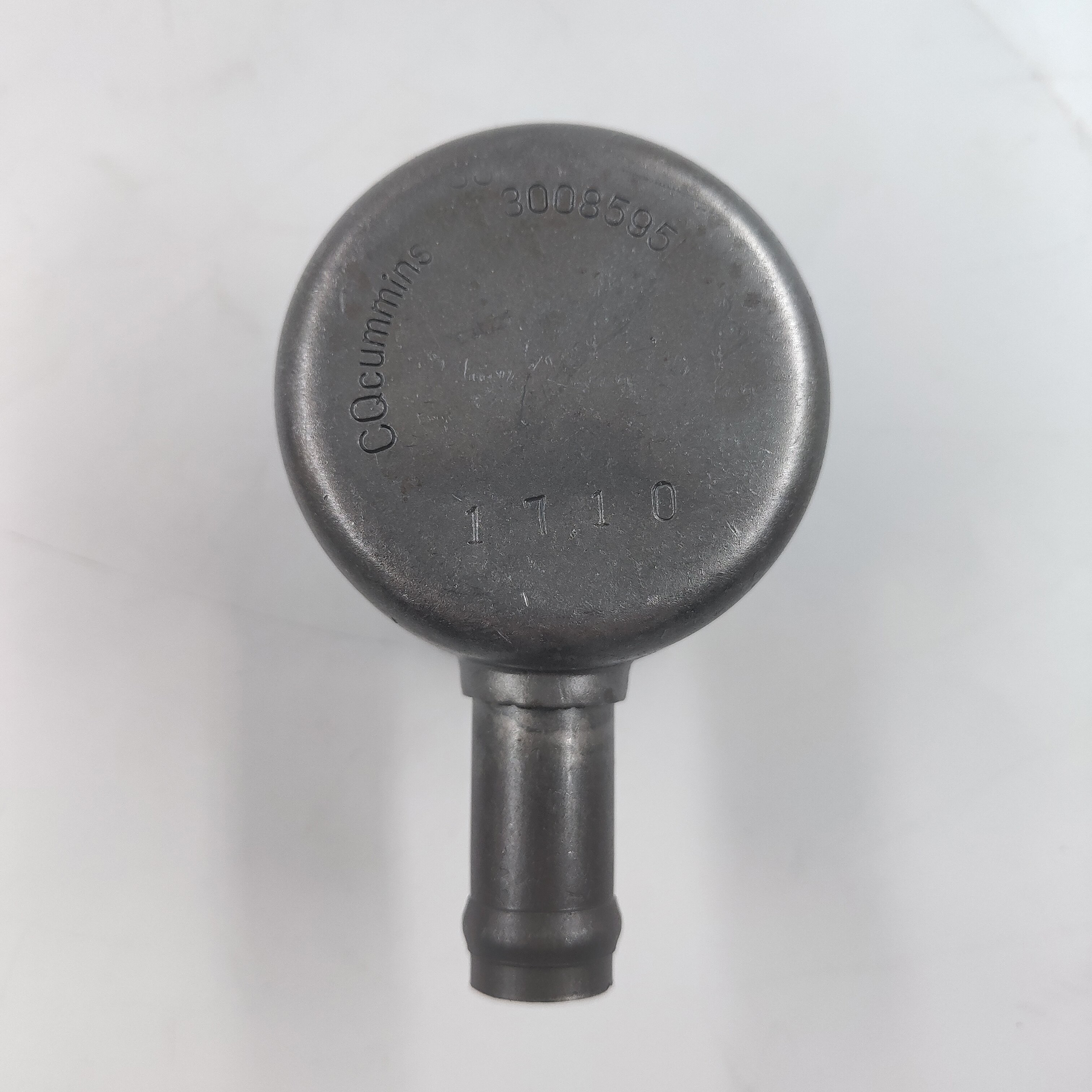 Marine Diesel Engine 3008595 Crankcase Breather 