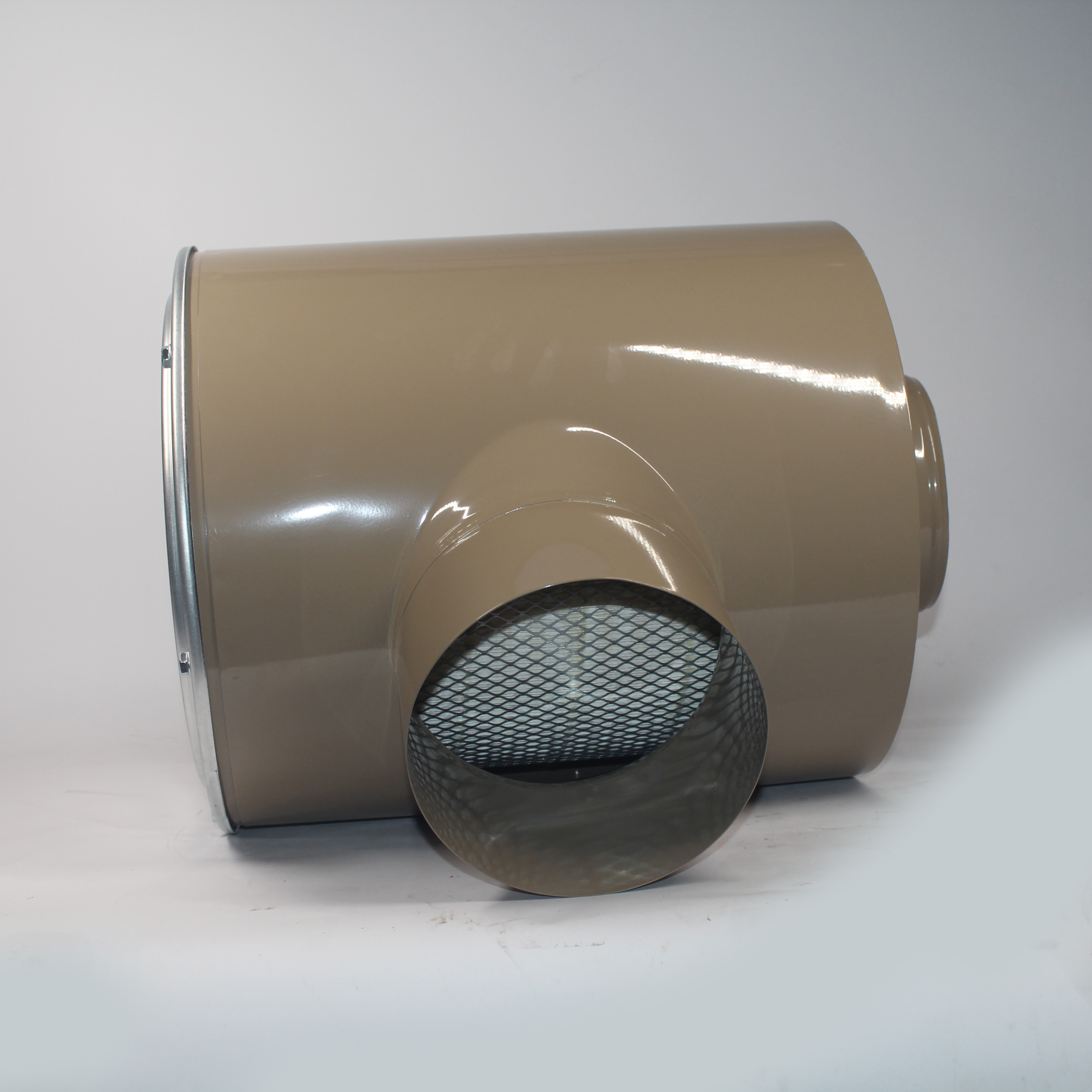 3017002 Air Cleaner for Cummins Marine Engine