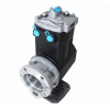 Cummins Marine Engine Spare Parts 3018534 1 Cylinder Air Compressor
