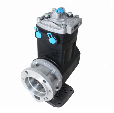 Cummins Marine Engine Spare Parts 3018534 1 Cylinder Air Compressor