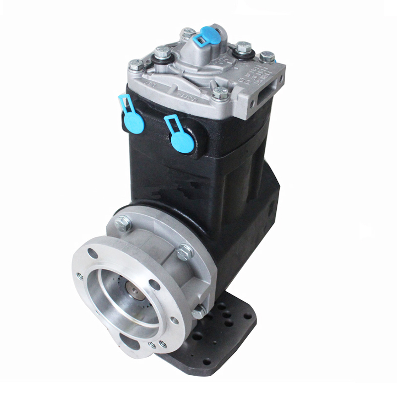 Cummins Marine Engine Spare Parts 3018534 1 Cylinder Air Compressor
