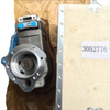 Marine Engine Spare Parts 1 Cylinder Air Compressor 3052776