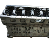 Cummins M11 ISM11 QSM11 Marine Diesel Engine Parts Cylinder Block 4060393