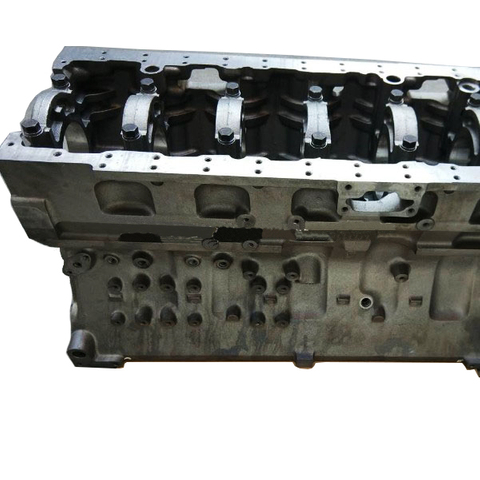 Cummins M11 ISM11 QSM11 Marine Diesel Engine Parts Cylinder Block 4060393