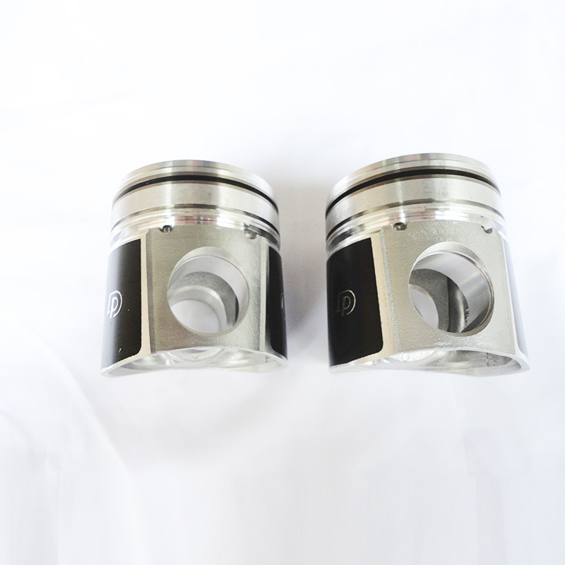 Cummins 4BT 6BT Diesel Engine Piston Kit 3802561