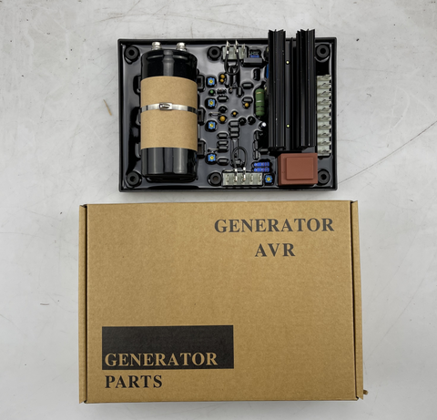 R449 Automatic Voltage Regulator