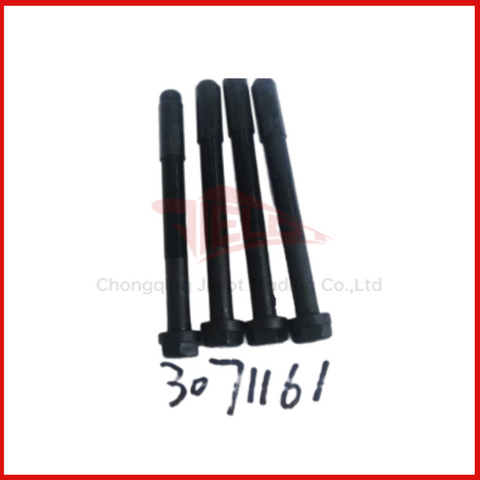Cummins N14 3071161 Cylinder Head Bolt