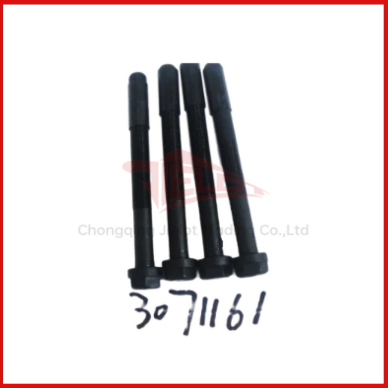 Cummins N14 3071161 Cylinder Head Bolt