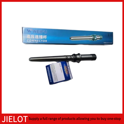 Diesel Fuel Injector Connector Tube 4897114 for ISBe ISLE Diesel Engine