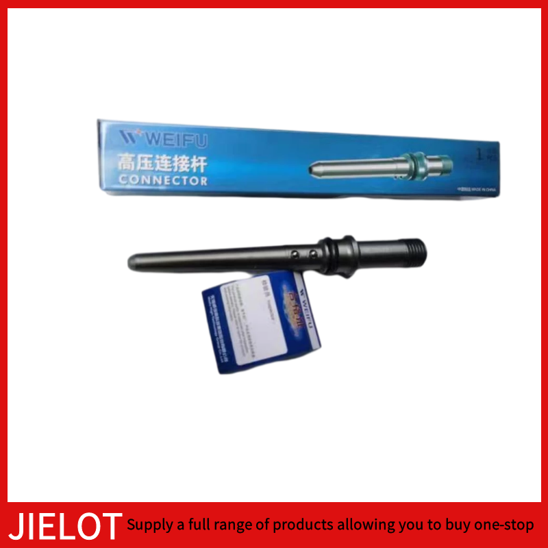 Diesel Fuel Injector Connector Tube 4897114 for ISBe ISLE Diesel Engine
