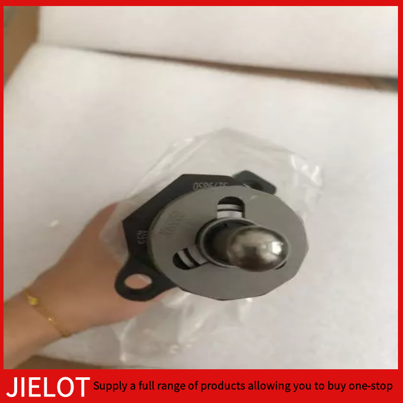 4999492 Injector for Diesel Engine Ccec