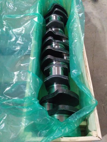 Cranshaft Ccec Cummis Kta19 Kta38 Kta50