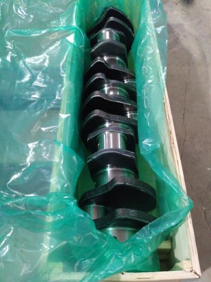 Cranshaft Ccec Cummis Kta19 Kta38 Kta50