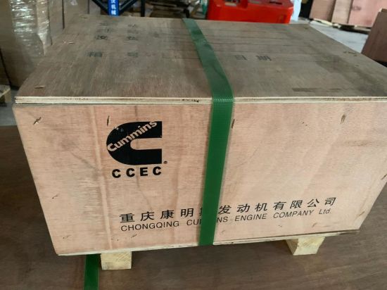 Hot Sales Diesel Engine Parts K38 K19 Cylinder Head 3646323