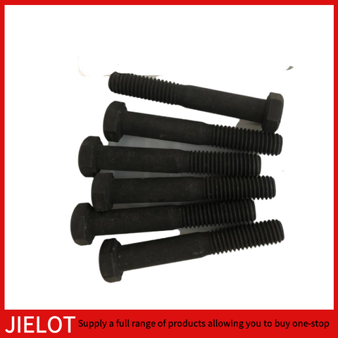 123204 Bolt Cast Iron for Diesel Engine