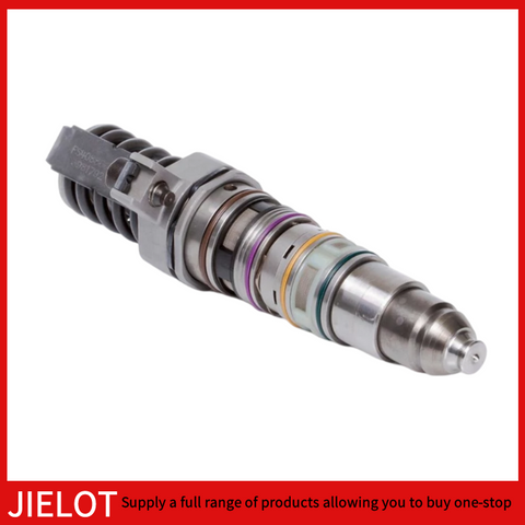 Cummins NTA855 Injector 3084891 CCEC 
