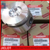 Best Quality Piston and Ring Std 129005-22080 for Komatsu Excavator