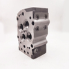 K38 Marine Diesel Engine Cylinder Head 3081064