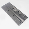 Cummins Marine Engine Parts 3090241 Lubricating Oil Cooler Cover