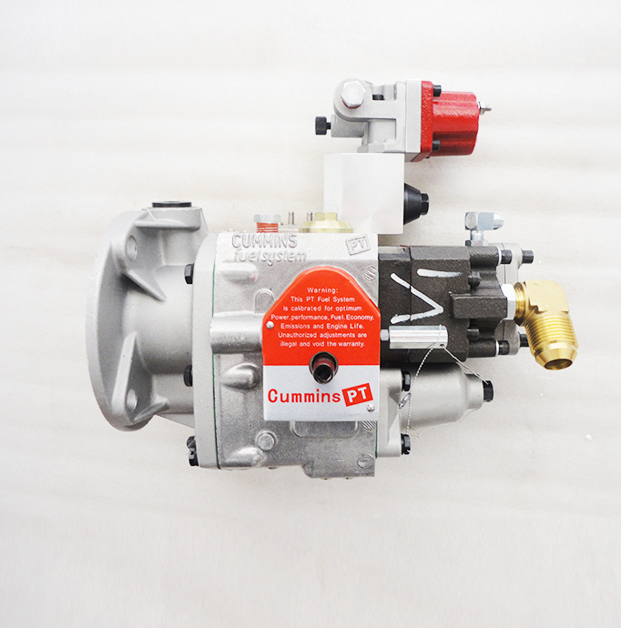  Cummins Marine Engine K38 K50 Fuel Pump 3075537