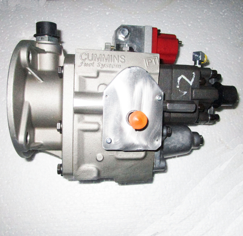 Cummins Parts 4915474 Fuel Pump for Marine Engine