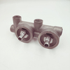 3640338 Fuel Filter Head for KTA38 K19 Construction Machinery Marine Diesel Engine