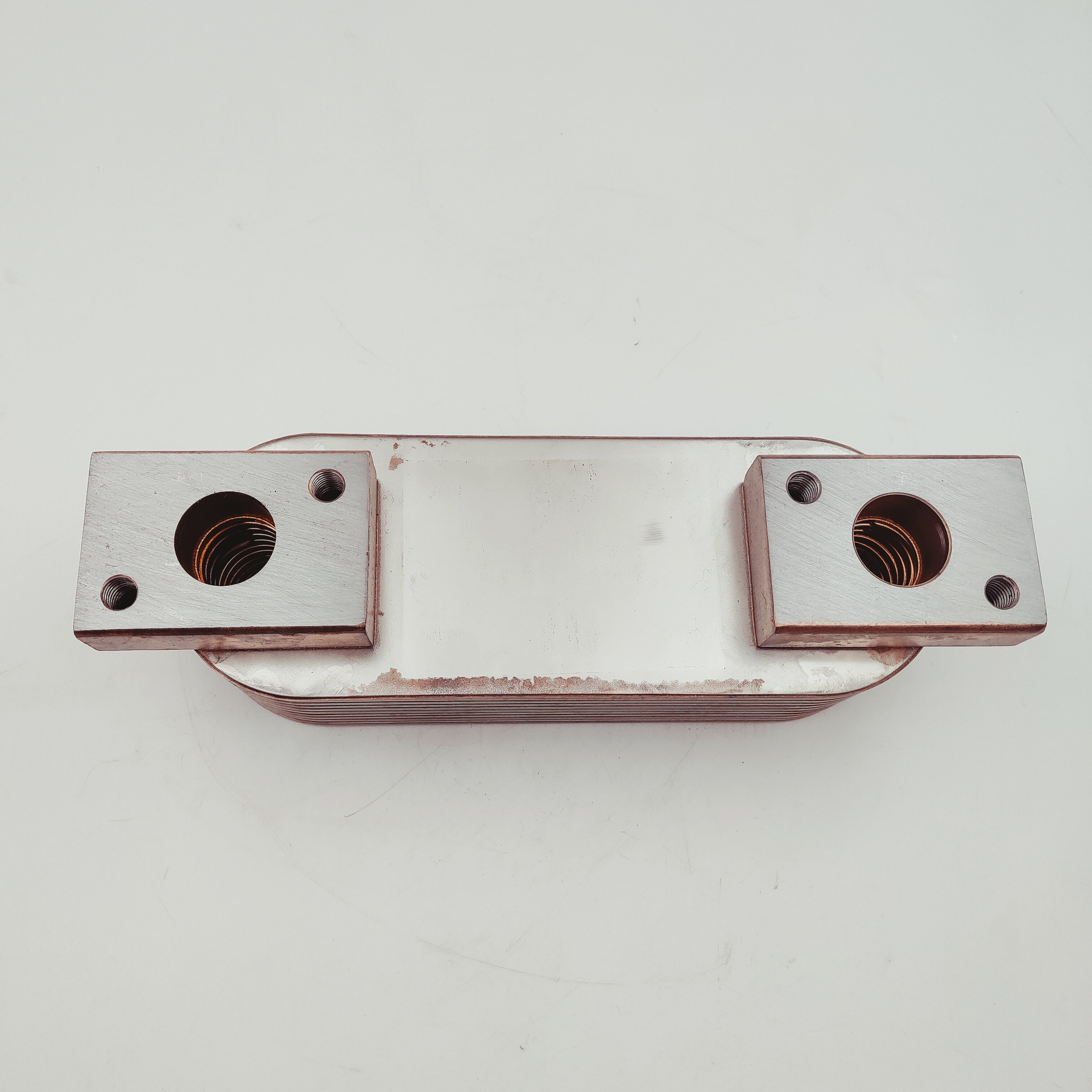 Cummins Marine Engine Parts 4095097 Cooler Core