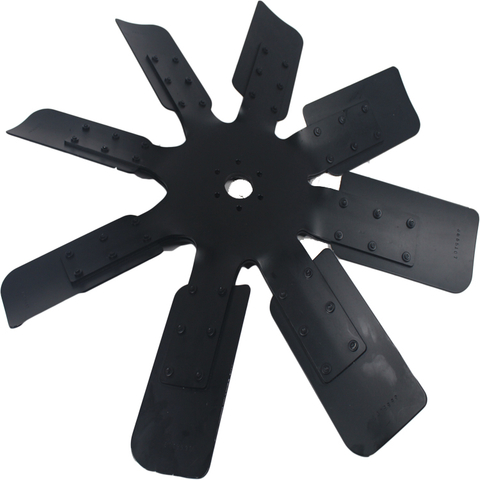 Engine Fan 3655107 for Cummins Marine Engine