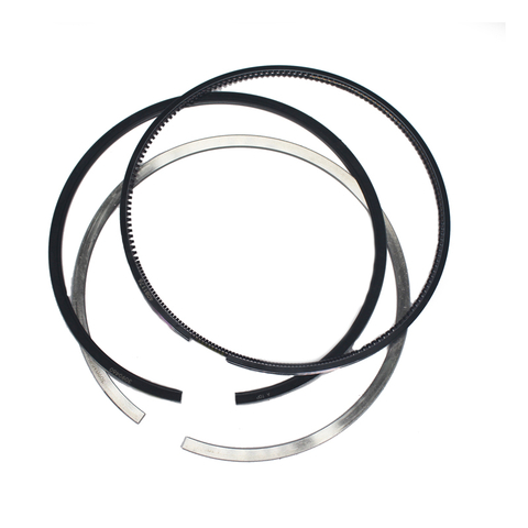 Cummins K50 Marine Diesel Engine Piston Ring Set 4089500