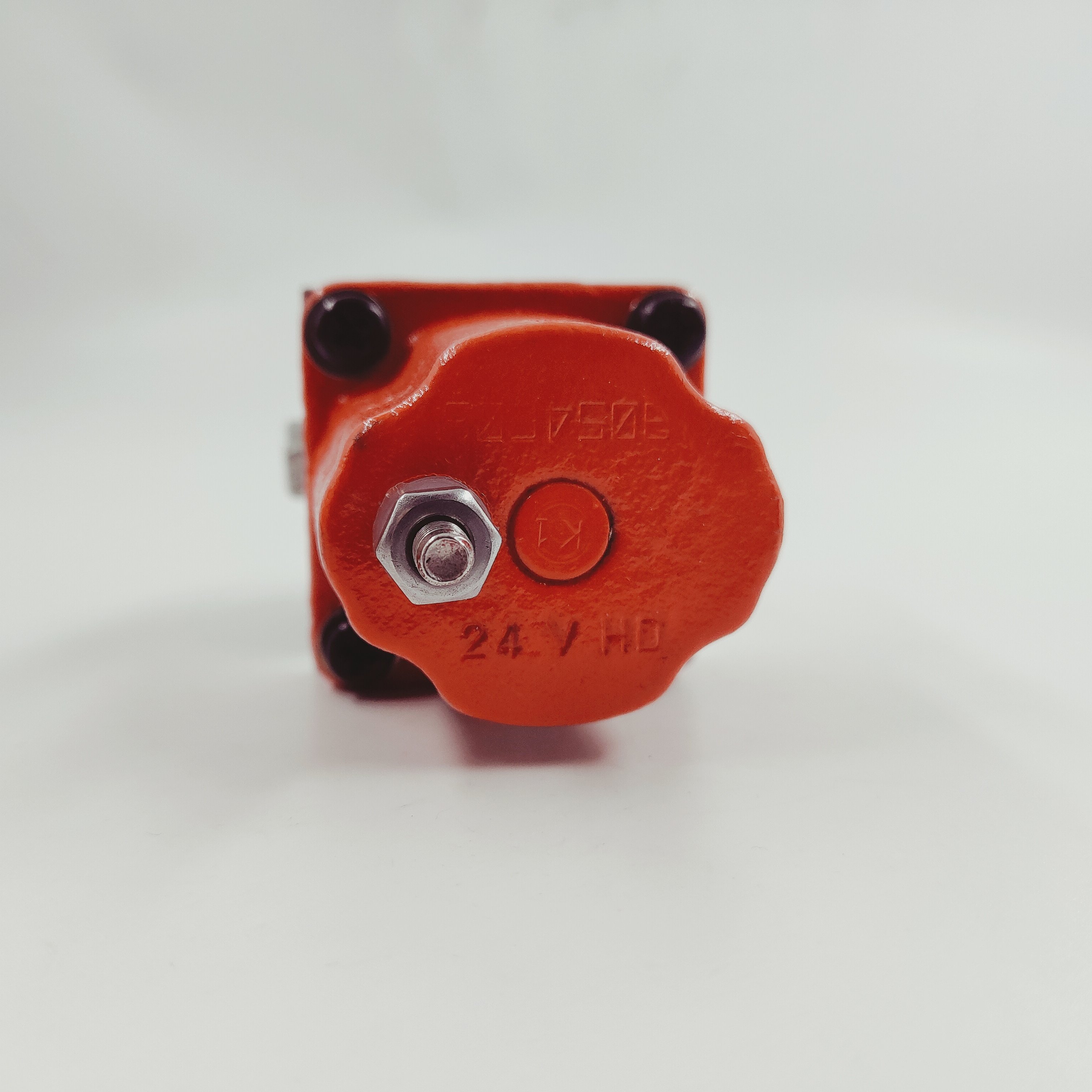 Cummins Spare Parts 3018453 Fuel Shutoff Valve 