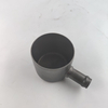 Marine Diesel Engine 3008595 Crankcase Breather 