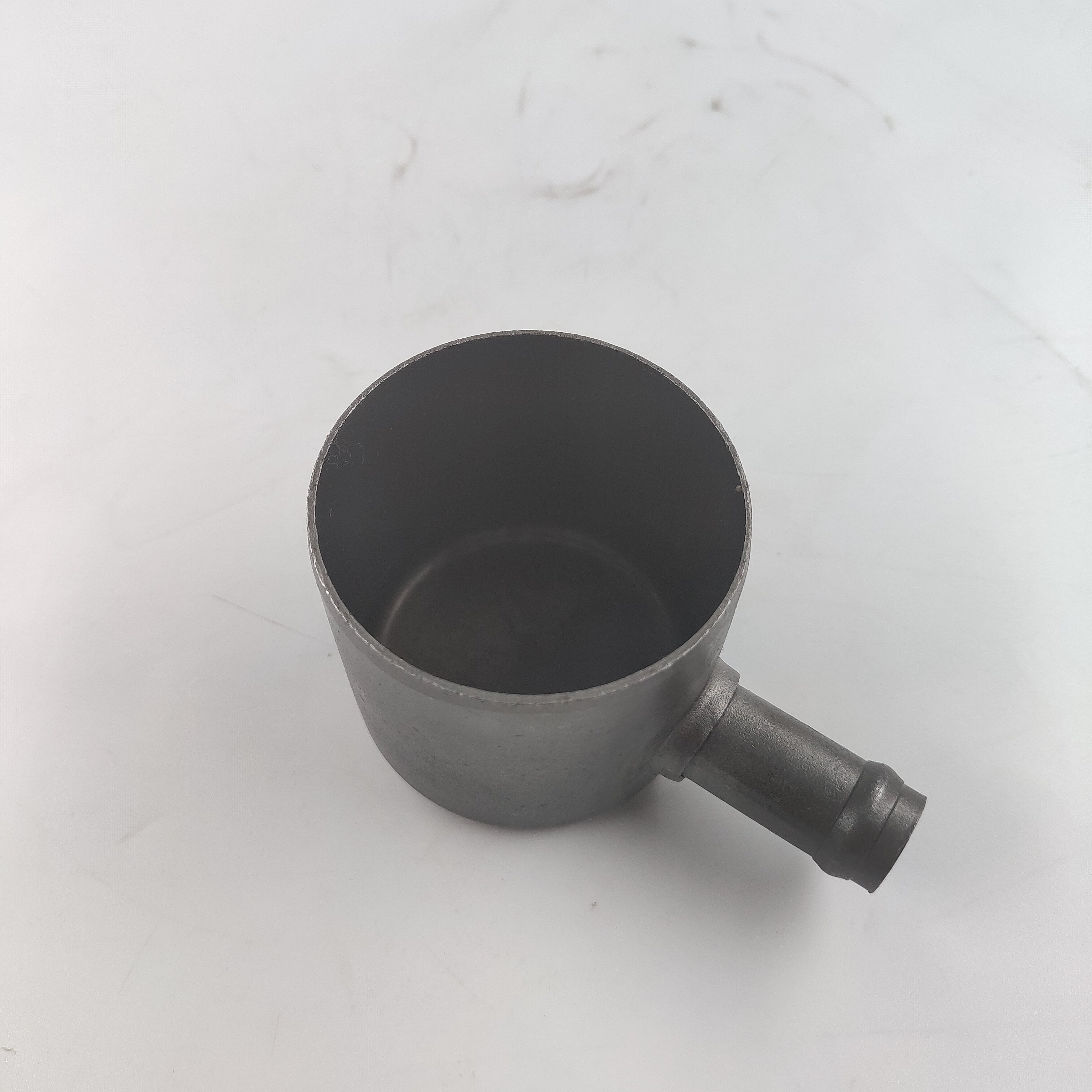 Marine Diesel Engine 3008595 Crankcase Breather 